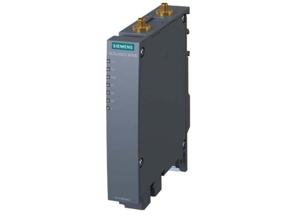 Siemens 6GK5774-1FX00-0AC0, 2,4 GHz, 5 GHz, 300 Mbit/s, 100,10 Mbit/s