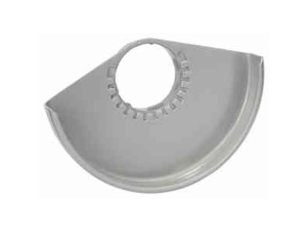 Bosch BESKYTTELSESSKÆRM Ø150MM GWS 14-150 EVO