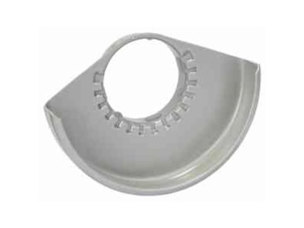 Bosch BESKYTTELSESSKÆRM Ø115MM GWS 8-115