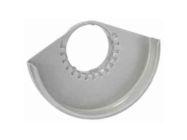 Bosch BESKYTTELSESSKÆRM Ø125MM GWS 8-125