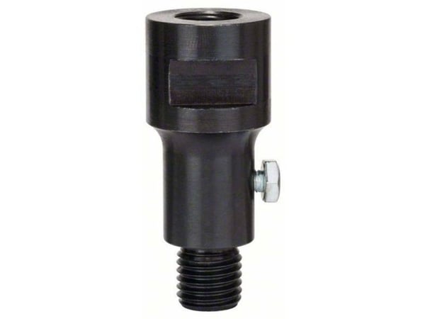 Bosch 2 600 116 081, Adapter skjerm, 5/8"-16 UNF (M16), Svart, 1 stykker