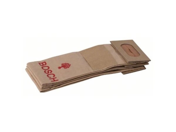 Bosch dammsugarpåse papper 3 st