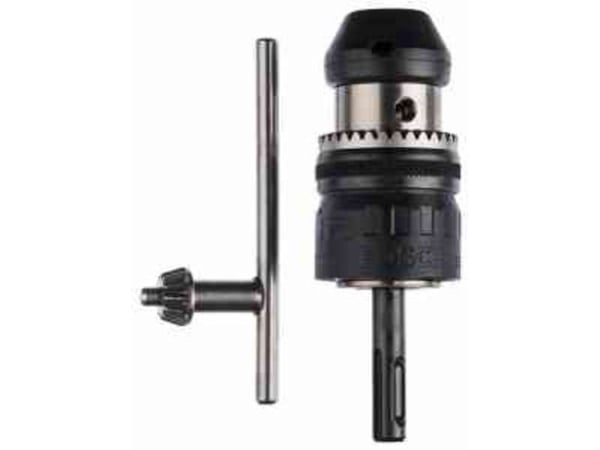 Bosch TANDKRANSBOREPATR M/ADAPTERI SDS-PLUS