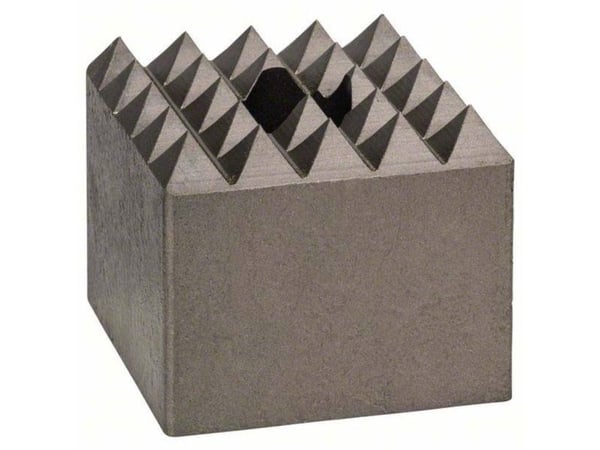 Bosch karhennuslastat 60X60MM 5X5 TENSORIT SDS-MAX