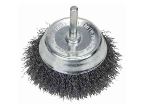 Bosch HEAD BRUSH 75MM
