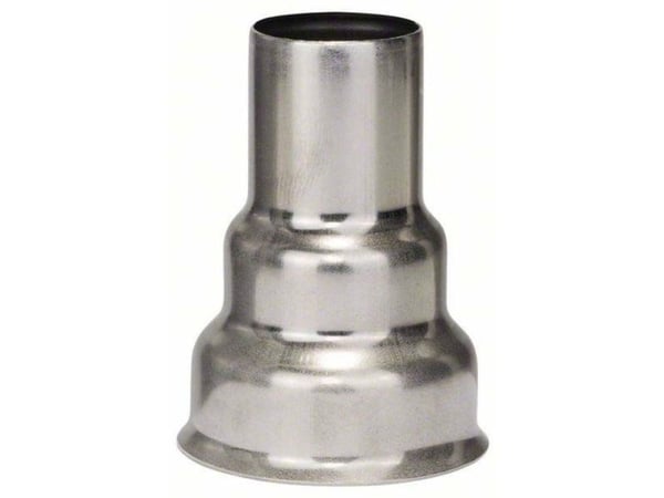 Bosch 1609201648, Sort, Metall, 2 cm, 1 stykker