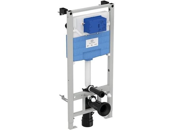 Ideal Standard PROSYS indbygningscisterne bredde: 500 mm x dybde: 150 mm x højde: 1150 mm