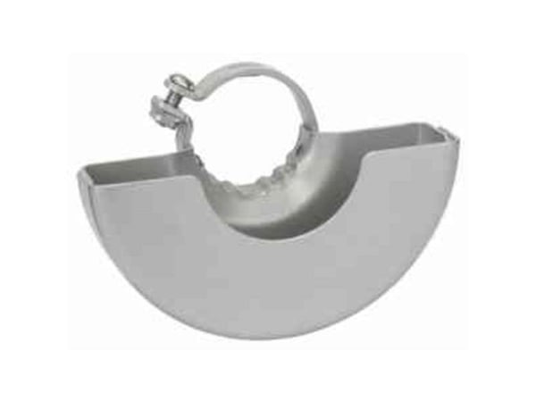 Bosch BESKYTTELSESSKÆRM M/DÆKPL 115MM GWS