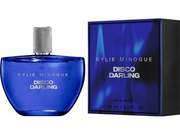 Kylie Minogue Disco Darling Eau De Parfum 75 ml (woman)