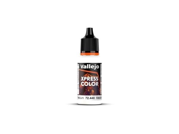 Vallejo 72.448, Hvit, Acryl maling, Væske, 18 ml, 1 stykker Vallejo 72.448, Hvit, Acryl maling, Væske, 18 ml, 1 stykker