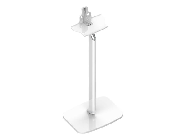 Flexson FLXSFIVEPFS1011, Gulv, Aluminium, Stål, Hvit, Gulv, Sonos Five / Play:5, 1 stykker