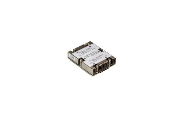 Supermicro SNK-P0082V, Kjøleribbe/Radiator, Grå