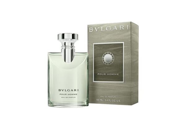 Bvlgari Pour Homme Eau De Parfum 100 ml (man)