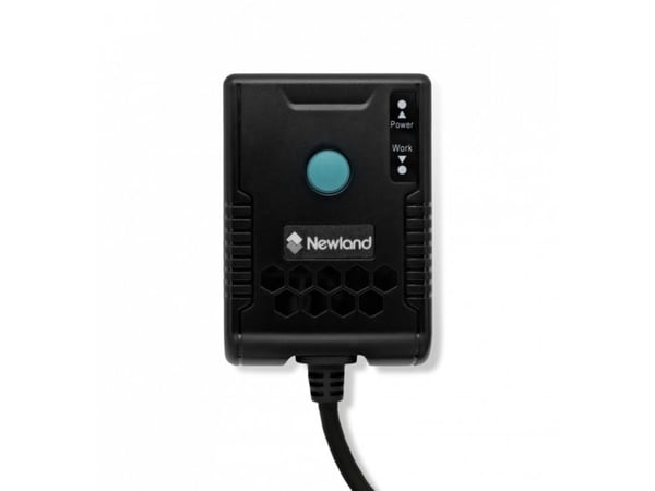 Newland FM415 Bass - Strekkodeskanner - stasjonær - dekodet - USB