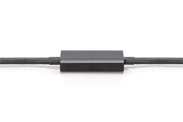 DIGITUS Active USB-C-jatkojohto 10m