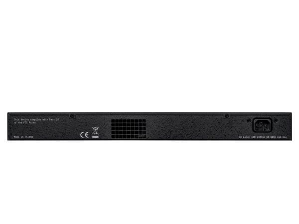 LANCOM XS-3526YUP - Switch - multi-gigabit, for medium scenarios - L3 - Styrt - 16 x 10/100/1000 (PoE+) + 8 x 1000/2.5G/5G/10GBase-T (PoE++) + 2 x ...