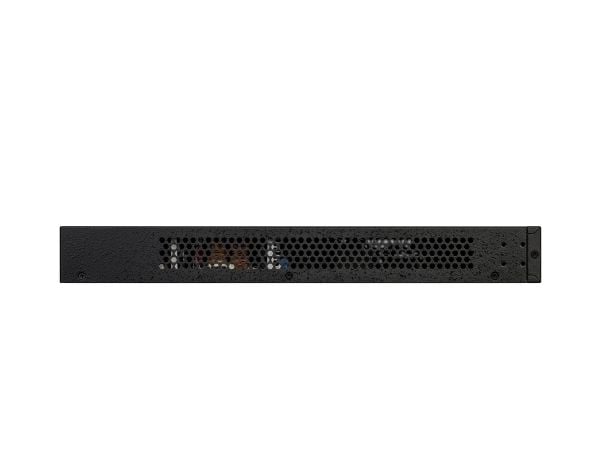 LANCOM XS-3526YUP - Switch - multi-gigabit, for medium scenarios - L3 - Styrt - 16 x 10/100/1000 (PoE+) + 8 x 1000/2.5G/5G/10GBase-T (PoE++) + 2 x ...
