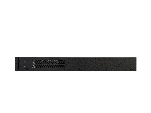 LANCOM XS-3526YUP - Switch - multi-gigabit, for medium scenarios - L3 - Styrt - 16 x 10/100/1000 (PoE+) + 8 x 1000/2.5G/5G/10GBase-T (PoE++) + 2 x ...