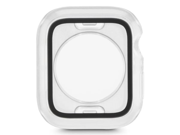 Hama 00210942, Watch case, Apple, Watch 10, Herdet glass, 195 mm, 90 mm
