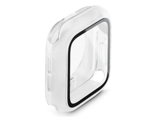 Hama 00210942, Watch case, Apple, Watch 10, Karkaistu lasi