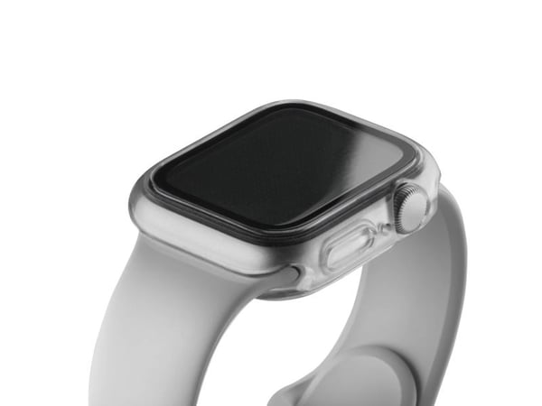 Hama 00210942, Watch case, Apple, Watch 10, Karkaistu lasi