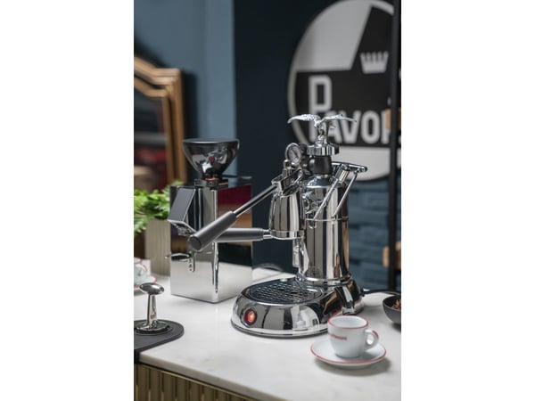 la Pavoni Espressomaskin LPLMLN01EU, 1,6 l, 950 W