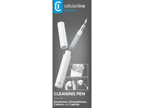 Cellularline 8018080482663, Vit