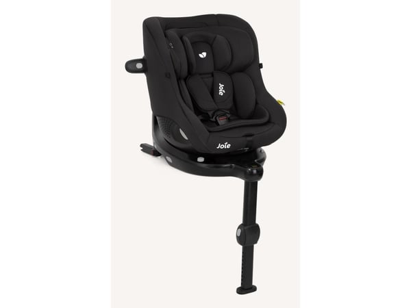 Joie i-Pivot 360, ISOFIX, 0+/1 (0 - 18 kg; 0 - 4 vuotta), 5-pisteinen, sivusuoja, pääntuki, pestävä suojus