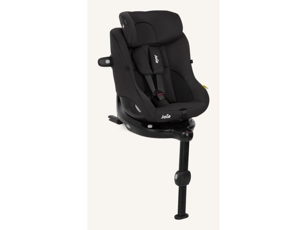 Joie i-Pivot 360, ISOFIX, 0+/1 (0 - 18 kg; 0 - 4 år), 5-punkt, Sidebeskyttelse, Hode-støtte, Vaskbart trekk