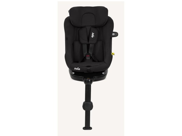 Joie i-Pivot 360, ISOFIX, 0+/1 (0 - 18 kg; 0 - 4 år), 5-punkt, Sidebeskyttelse, Hode-støtte, Vaskbart trekk