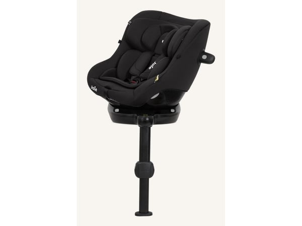 Joie i-Pivot 360, ISOFIX, 0+/1 (0 - 18 kg; 0 - 4 år), 5-punkt, Sidebeskyttelse, Hode-støtte, Vaskbart trekk