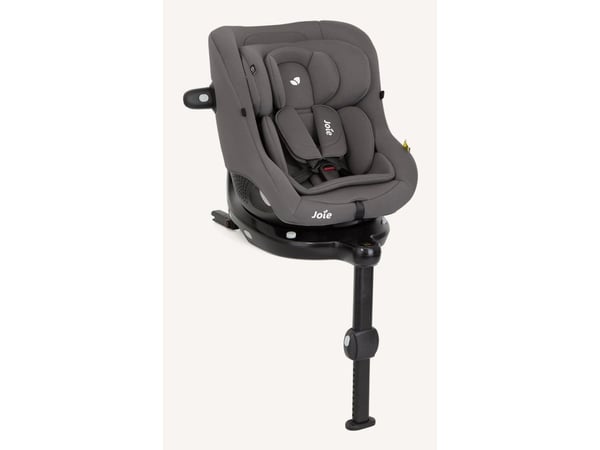 Joie i-Pivot 360, ISOFIX, 0 + / 1 ( 0-18 kg 0-4 vuotta ), 5-pinttinen, Sivusuojaus, Niskatuki, Pestävä kansi