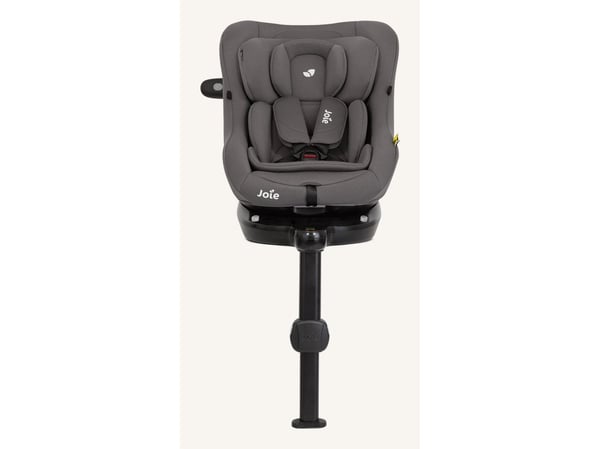 Joie i-Pivot 360, ISOFIX, 0+/1 (0 - 18 kg; 0 - 4 år), 5-punkt, Sidebeskyttelse, Hode-støtte, Vaskbart trekk