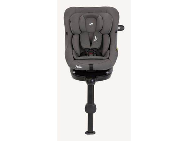 Joie i-Pivot 360, ISOFIX, 0+/1 (0 - 18 kg; 0 - 4 år), 5-punkt, Sidebeskyttelse, Hode-støtte, Vaskbart trekk