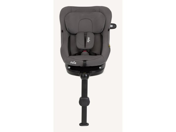 Joie i-Pivot 360, ISOFIX, 0+/1 (0 - 18 kg; 0 - 4 år), 5-punkt, Sidebeskyttelse, Hode-støtte, Vaskbart trekk
