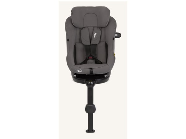 Joie i-Pivot 360, ISOFIX, 0+/1 (0 - 18 kg; 0 - 4 år), 5-punkt, Sidebeskyttelse, Hode-støtte, Vaskbart trekk