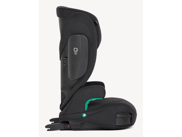 Joie i-Trillo fx, ISOFIX + setebelte, 2-3 (15 - 36 kg; 3.5 - 12 år), 3-punkt, Sidebeskyttelse, Hode-støtte, Vaskbart trekk