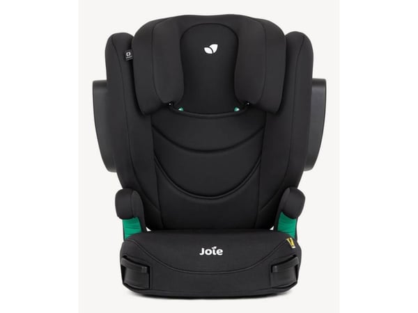 Joie i-Trillo fx, ISOFIX + setebelte, 2-3 (15 - 36 kg; 3.5 - 12 år), 3-punkt, Sidebeskyttelse, Hode-støtte, Vaskbart trekk