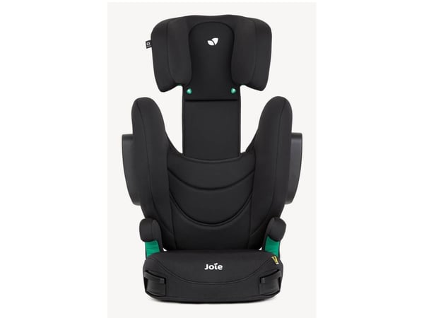 Joie i-Trillo fx, ISOFIX + setebelte, 2-3 (15 - 36 kg; 3.5 - 12 år), 3-punkt, Sidebeskyttelse, Hode-støtte, Vaskbart trekk