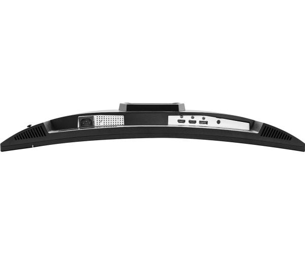 ASRock 27" buet spillskjerm PG27FRS1A 2xHDMI DP-høyttalere 2x2W