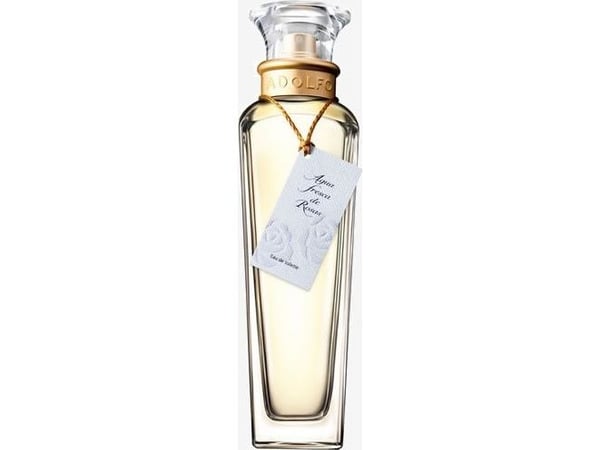 Adolfo Dominguez Agua Fresca de Rosas EDT 60 ml
