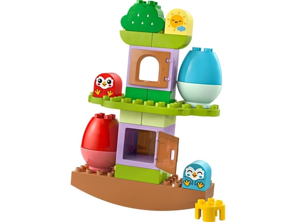 LEGO Duplo 10440 Balans- och stapelträd