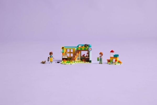 LEGO Friends 42646 Autumns rom