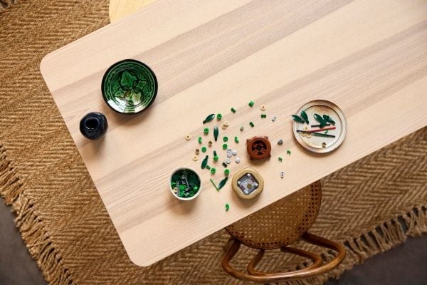 LEGO Botanicals 10344 Bambudracena