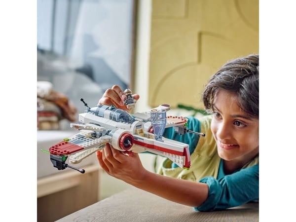 LEGO Star Wars TM 75402 ARC-170 Starfighter™