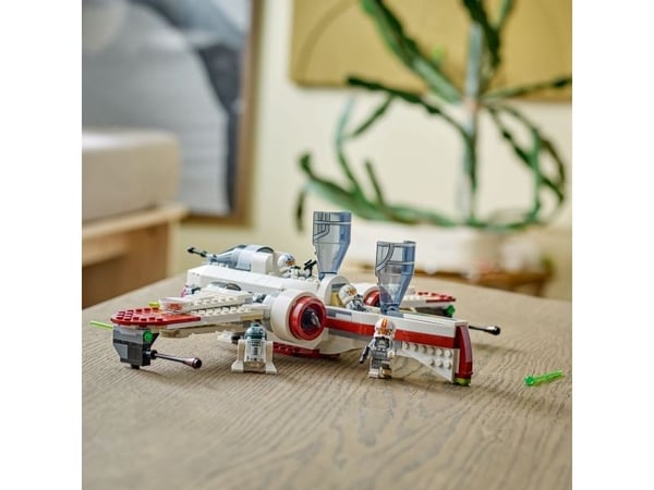 LEGO Star Wars TM 75402 ARC-170 Starfighter™