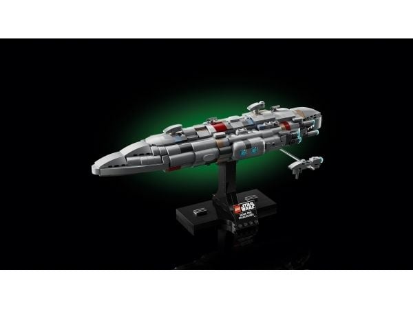 LEGO Star Wars 75405 Home One Starcruiser