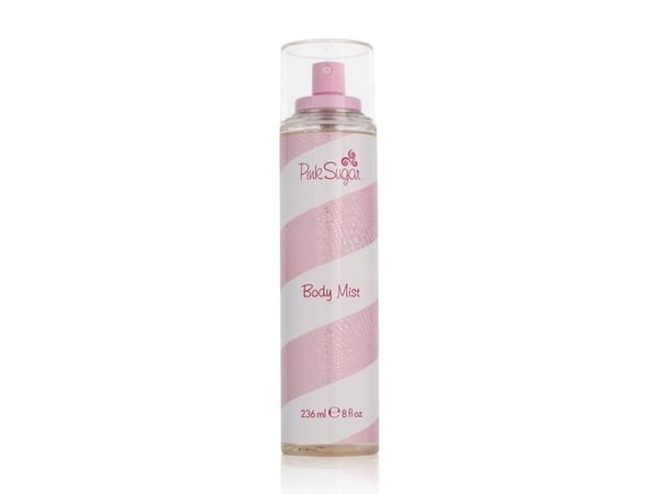 Pink Sugar Pink Sugar body spray 236 ml (dam)