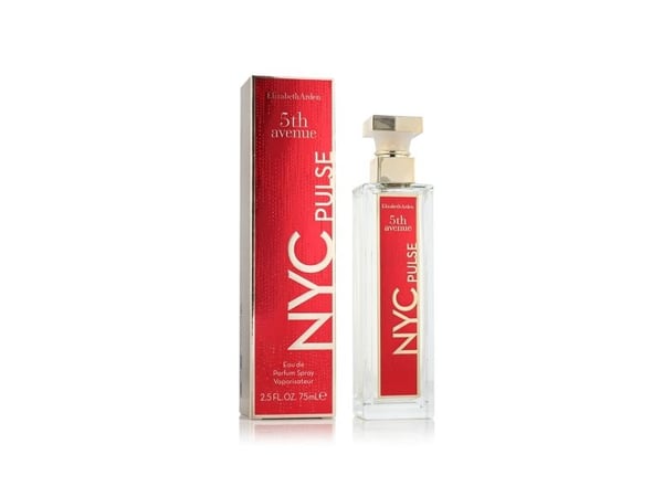 Elizabeth Arden 5th Avenue NYC Pulse EDP W 75 ml