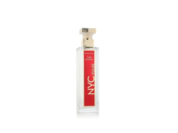 Elizabeth Arden 5th Avenue NYC Pulse EDP W 75 ml